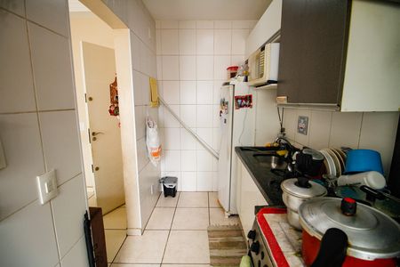 Apartamento para alugar com 51m², 2 quartos e 1 vagaCozinha