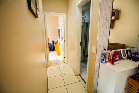 Apartamento para alugar com 51m², 2 quartos e 1 vagaSala
