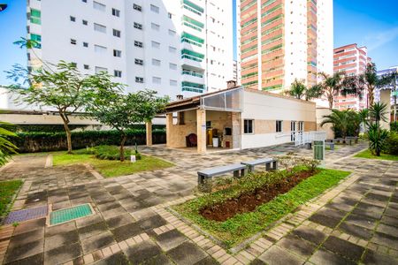 Apartamento para alugar com 51m², 2 quartos e 1 vagaÁrea comum