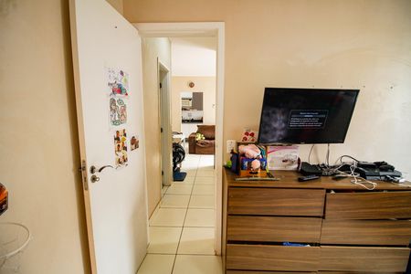 Apartamento para alugar com 51m², 2 quartos e 1 vagaQuarto 2