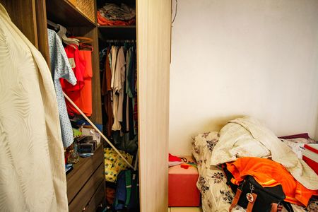 Apartamento para alugar com 51m², 2 quartos e 1 vagaQuarto 1