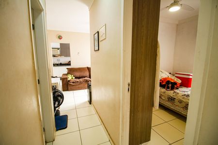 Apartamento para alugar com 51m², 2 quartos e 1 vagaQuarto 2