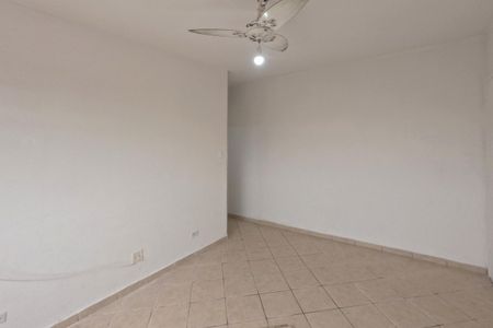 Sala de apartamento para alugar com 2 quartos, 70m² em Macuco, Santos