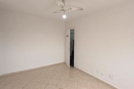 Sala de apartamento para alugar com 2 quartos, 70m² em Macuco, Santos