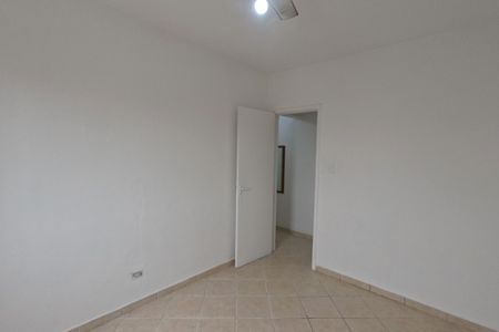 Quarto 1 de apartamento para alugar com 2 quartos, 70m² em Macuco, Santos