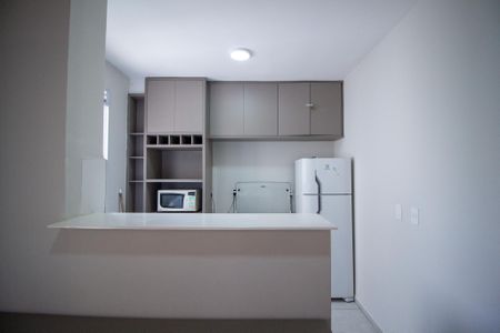 Apartamento para alugar com 40m², 2 quartos e 1 vagaCozinha