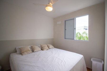 Apartamento para alugar com 40m², 2 quartos e 1 vagaQuarto 1