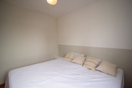 Apartamento para alugar com 40m², 2 quartos e 1 vagaQuarto 1