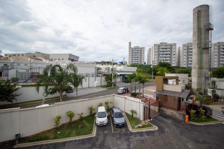 Apartamento para alugar com 40m², 2 quartos e 1 vagaVista