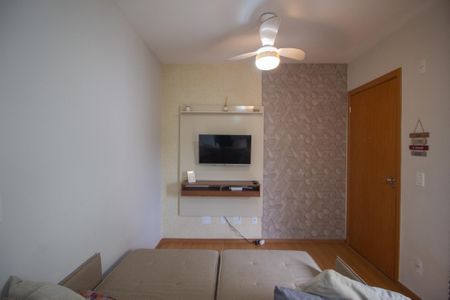 Apartamento para alugar com 40m², 2 quartos e 1 vagaSala 