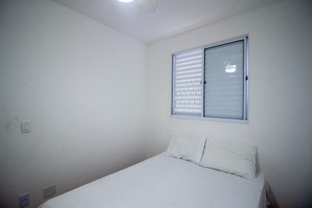 Apartamento para alugar com 40m², 2 quartos e 1 vagaQuarto 2