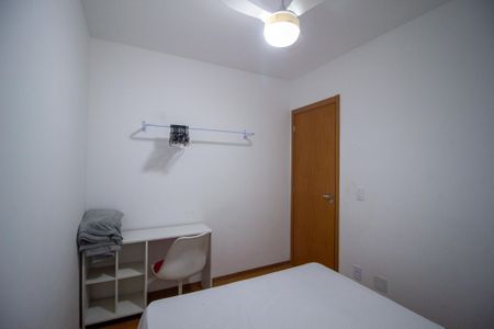 Apartamento para alugar com 40m², 2 quartos e 1 vagaQuarto 2