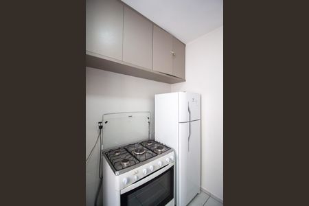 Apartamento para alugar com 40m², 2 quartos e 1 vagaCozinha