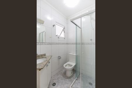 Casa à venda com 150m², 3 quartos e 4 vagas Casa à venda com 150m², 3 quartos e 4 vagasBanheiro da suíte 2