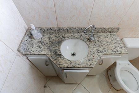 Casa à venda com 150m², 3 quartos e 4 vagas Casa à venda com 150m², 3 quartos e 4 vagasLavabo