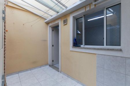 Casa à venda com 150m², 3 quartos e 4 vagas Casa à venda com 150m², 3 quartos e 4 vagasÁrea de serviço