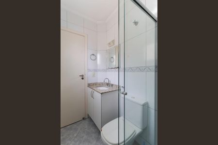 Casa à venda com 150m², 3 quartos e 4 vagas Casa à venda com 150m², 3 quartos e 4 vagasBanheiro da suíte 3