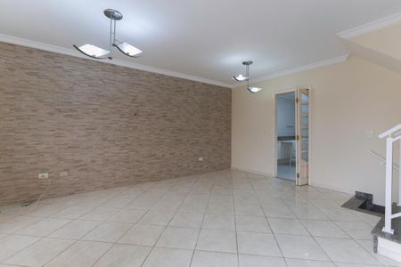 Sala de casa à venda com 3 quartos, 150m² em Imirim, São Paulo