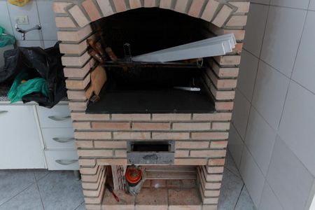 Casa à venda com 150m², 3 quartos e 4 vagas Casa à venda com 150m², 3 quartos e 4 vagasGaragem e área de lazer