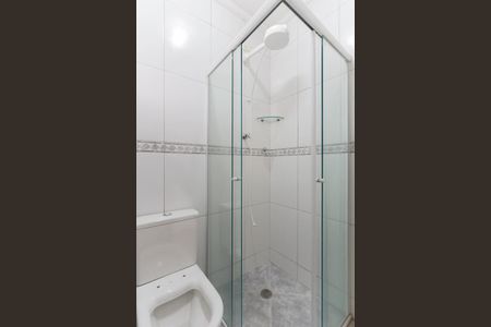 Casa à venda com 150m², 3 quartos e 4 vagas Casa à venda com 150m², 3 quartos e 4 vagasBanheiro da suíte 2