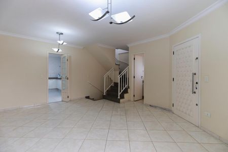 Sala de casa à venda com 3 quartos, 150m² em Imirim, São Paulo