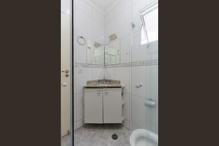 Casa à venda com 150m², 3 quartos e 4 vagas Casa à venda com 150m², 3 quartos e 4 vagasBanheiro da suíte 2