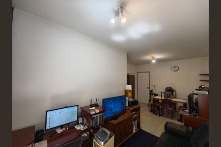 Apartamento à venda com 62m², 2 quartos e 1 vaga