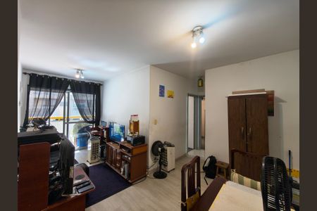 Apartamento à venda com 62m², 2 quartos e 1 vaga