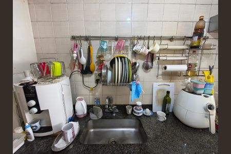 Apartamento à venda com 62m², 2 quartos e 1 vaga