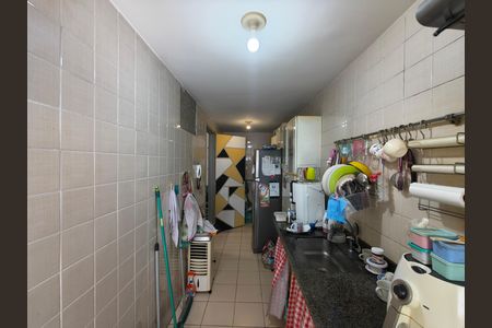 Apartamento à venda com 62m², 2 quartos e 1 vaga