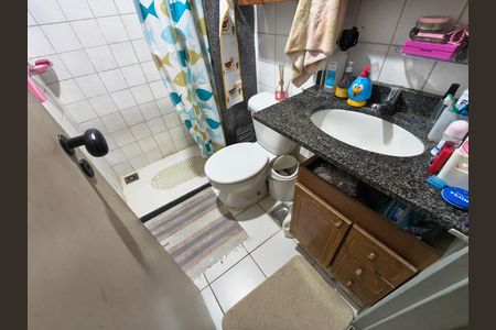 Apartamento à venda com 62m², 2 quartos e 1 vaga