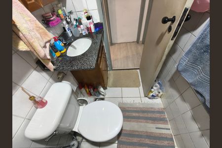 Apartamento à venda com 62m², 2 quartos e 1 vaga