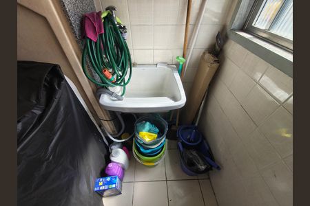 Apartamento à venda com 62m², 2 quartos e 1 vaga