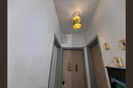 Apartamento à venda com 62m², 2 quartos e 1 vaga