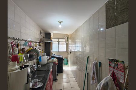 Apartamento à venda com 62m², 2 quartos e 1 vaga