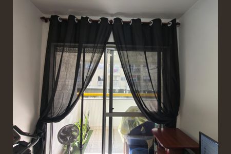 Apartamento à venda com 62m², 2 quartos e 1 vaga