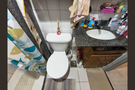 Apartamento à venda com 62m², 2 quartos e 1 vaga