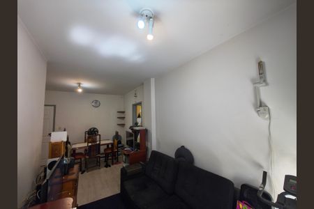 Apartamento à venda com 62m², 2 quartos e 1 vaga