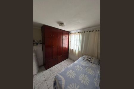 Apartamento à venda com 54m², 2 quartos e 1 vagaQuarto 