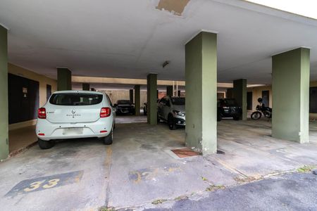 Apartamento à venda com 84m², 3 quartos e 2 vagasGaragem
