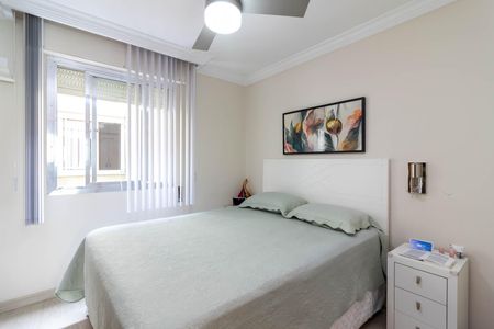 Suíte de apartamento à venda com 3 quartos, 84m² em Casa Verde, São Paulo