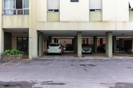 Apartamento à venda com 84m², 3 quartos e 2 vagasGaragem