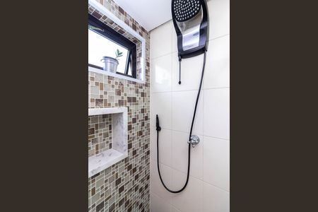 Apartamento à venda com 84m², 3 quartos e 2 vagasBanheiro 2