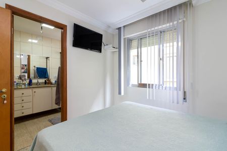 Suíte de apartamento à venda com 3 quartos, 84m² em Casa Verde, São Paulo