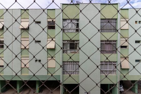 Sala - Vista de apartamento à venda com 3 quartos, 84m² em Casa Verde, São Paulo