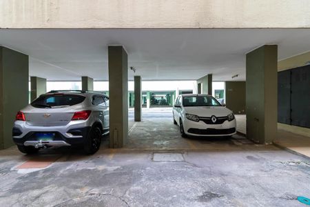 Apartamento à venda com 84m², 3 quartos e 2 vagasGaragem