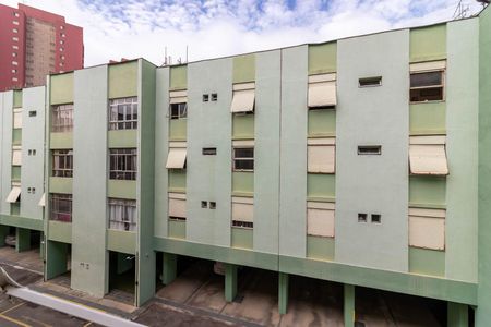Apartamento à venda com 84m², 3 quartos e 2 vagasQuartos 2 e 3 - Vista