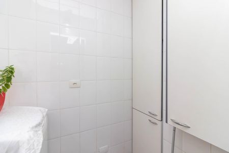 Apartamento à venda com 84m², 3 quartos e 2 vagasÁrea de Serviço