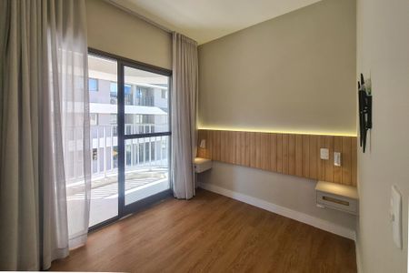 Suíte de apartamento à venda com 1 quarto, 48m² em Pinheiros, São Paulo