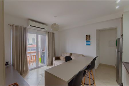 Sala de kitnet/studio à venda com 1 quarto, 39m² em Ipiranga, São Paulo